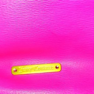 Juicy Couture large backpack